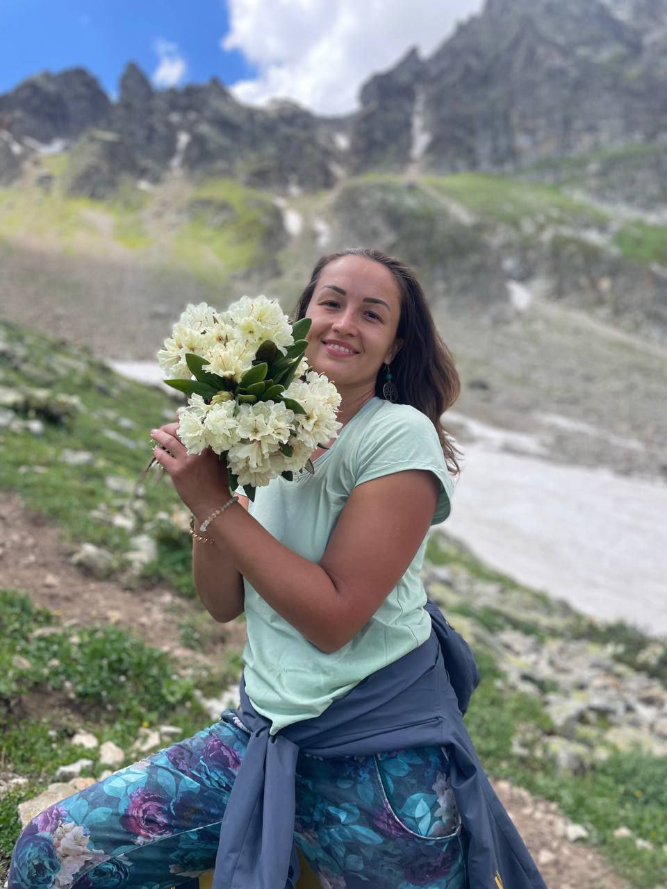 Елена Пономарева