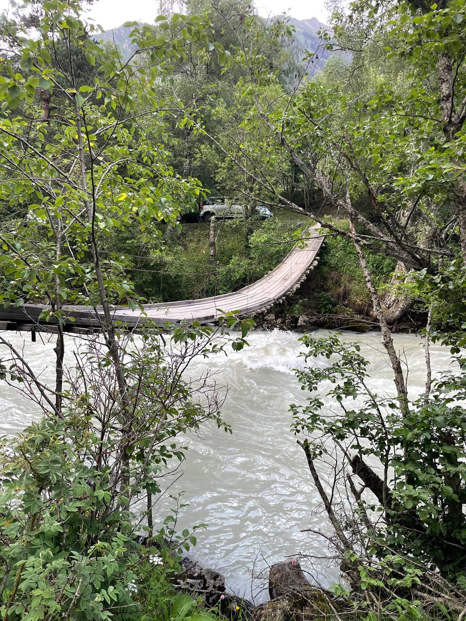 Панорама